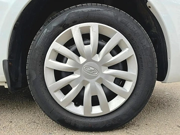 Lada (ВАЗ) Vesta, 2019г., передний привод, механика