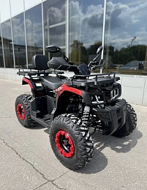 Racer RC200 Gladiator, 2025г.