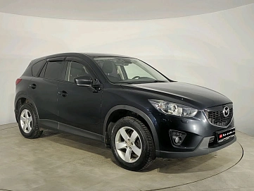 Mazda CX-5, 2013г