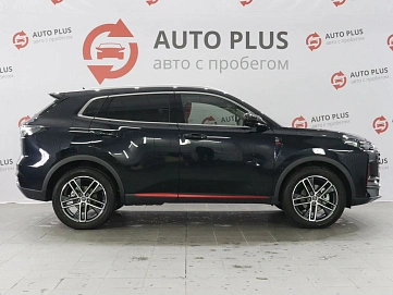 Changan UNI-S, 2024г., передний привод, робот