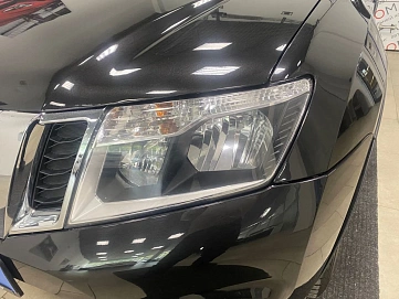 Nissan Terrano, 2020г., полный привод, автомат