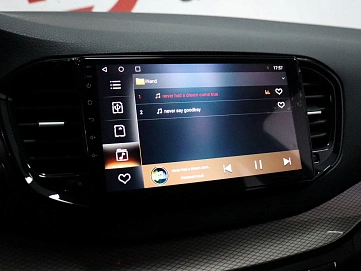 Lada (ВАЗ) Vesta, 2024г., передний привод, вариатор