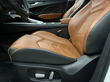 Kaiyi E5, 2023г, передний привод, вариатор