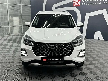 CHERY Tiggo 4 Pro, 2023г
