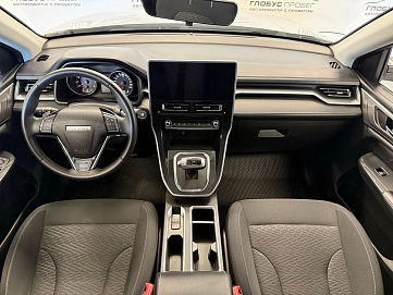 Haval M6, 2023г., передний привод, робот