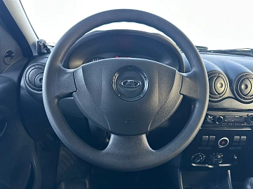 Lada (ВАЗ) Largus, 2020г., передний привод, механика