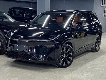 Toyota bZ3X, 2026г, передний привод, автомат