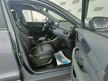 Chery Tiggo 4 Pro, 2025г., передний привод, механика