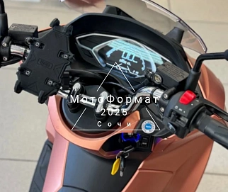 VMC  Vento  PCX, 2024г.