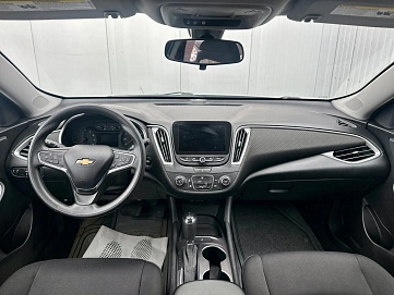 Chevrolet Malibu, 2019г., передний привод, автомат