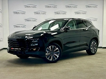 Jetour DASHING, 2023г