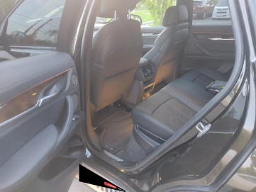 BMW X6, 2015г, полный привод, автомат