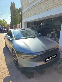 Zeekr 007, 2024г., полный привод, автомат