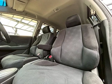 Honda Fit, 2013г., полный привод, автомат