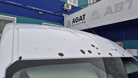 Ford Transit, 2018г.