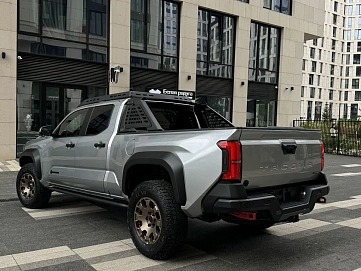 Toyota Tacoma, 2025г., полный привод, автомат