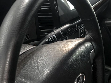Hyundai Santa Fe, 2012г., полный привод, автомат
