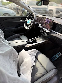 Volkswagen Passat, 2026г., передний привод, робот
