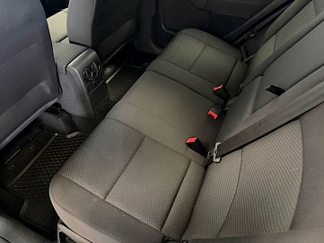Volkswagen Golf Plus, 2011г., передний привод, механика