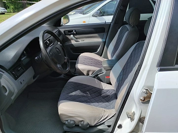 Daewoo Gentra, 2013г., передний привод, автомат