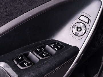 Hyundai Santa Fe, 2013г., полный привод, автомат