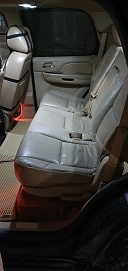 Cadillac Escalade, 2010г., полный привод, автомат