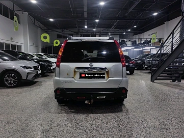 Nissan X-Trail, 2007г