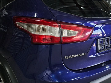 Nissan Qashqai, 2018г., передний привод, вариатор
