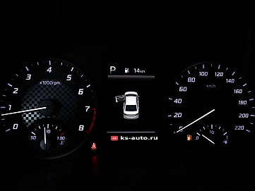 Hyundai Solaris, 2021г., передний привод, автомат