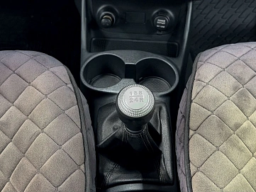 Hyundai Getz, 2005г., передний привод, механика