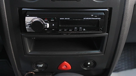 Renault Megane, 2006г., передний привод, механика