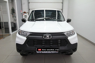 Lada (ВАЗ) Niva Travel, 2022г., полный привод, механика