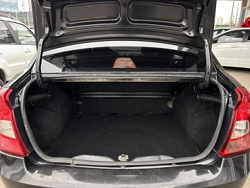 Renault Logan, 2012г., передний привод, механика