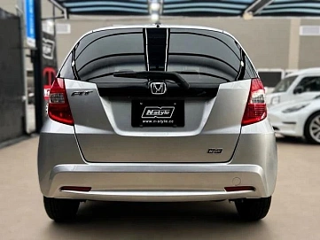 Honda Fit, 2013г., полный привод, автомат