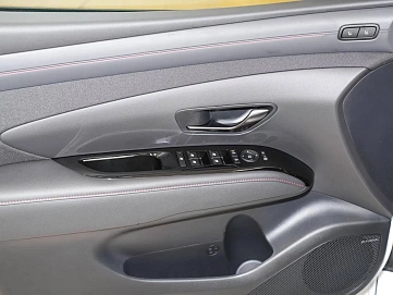 Hyundai Tucson, 2026г., полный привод, автомат