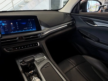 Changan CS75 Plus, 2023г., передний привод, автомат