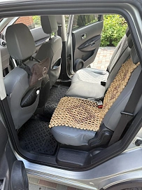 Nissan Qashqai+2, 2013г., передний привод, механика