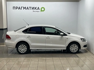 Volkswagen Polo, 2012г., передний привод, механика