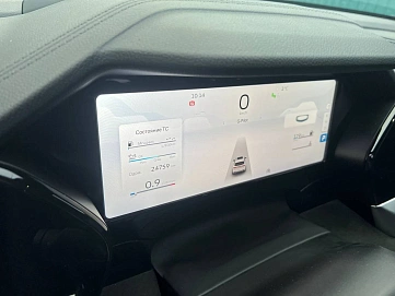 Geely Monjaro, 2024г., полный привод, автомат