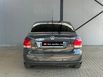 Volkswagen Polo, 2012г., передний привод, механика