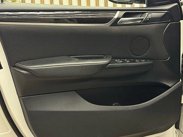 BMW X4, 2016г., полный привод, автомат