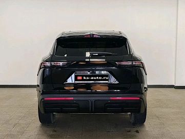 JETOUR DASHING, 2023г., передний привод, робот