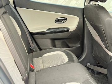 Kia Ceed, 2014г., передний привод, автомат