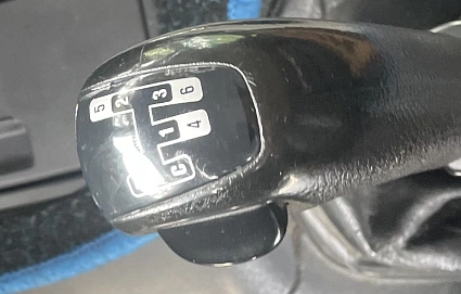 Scania P series, 2018г.