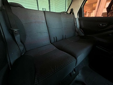 Fiat Albea, 2008г., передний привод, механика