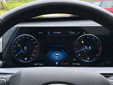 Chery Tiggo 7 Pro Max, 2023г., передний привод, вариатор