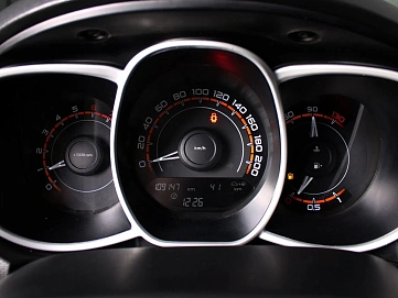 Lada (ВАЗ) Vesta, 2017г, передний привод, механика