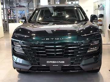 Jetour DASHING, 2025г