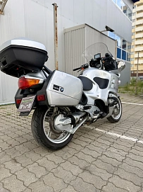 BMW R 1150 R, 2002г.