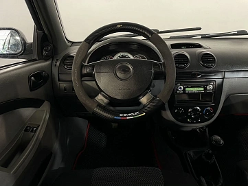 Chevrolet Lacetti, 2008г., передний привод, механика